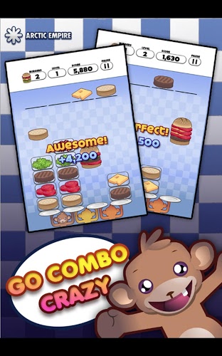 Burger Joint截图2