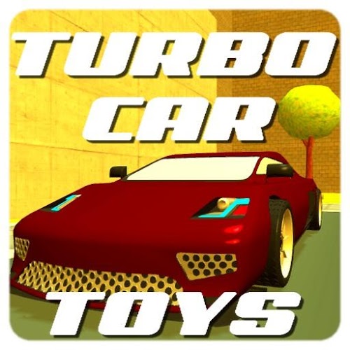 Top Turbo Car Toys截图1