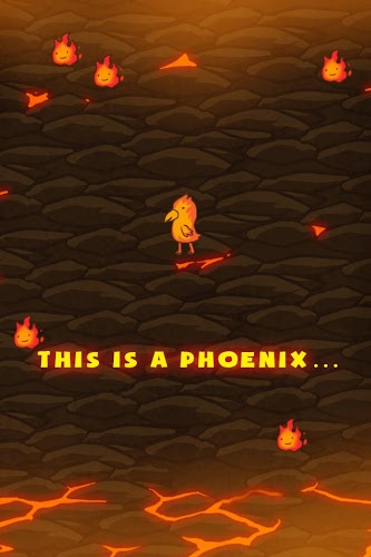 The Phoenix Evolution截图1