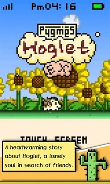 ●Hoglet●截图