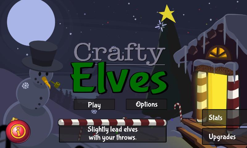 Crafty Elves截图4