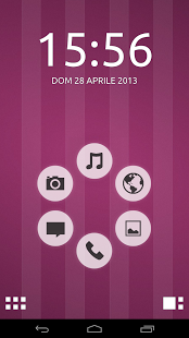 Ubuntu/Faenza Theme截图10