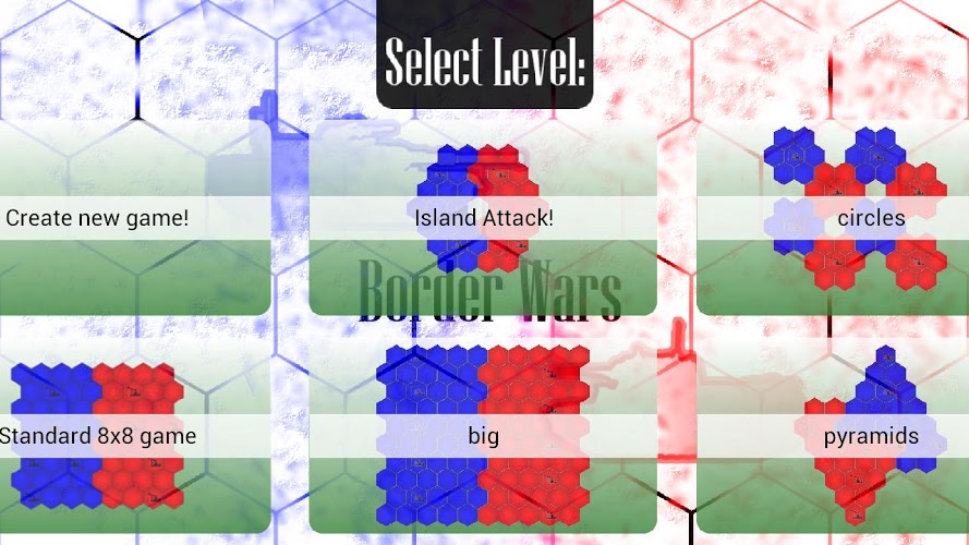 Border Wars截图3