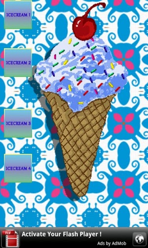 Soft Serve Ice-cream截图3