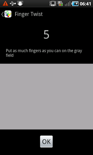 Finger Twist截图4