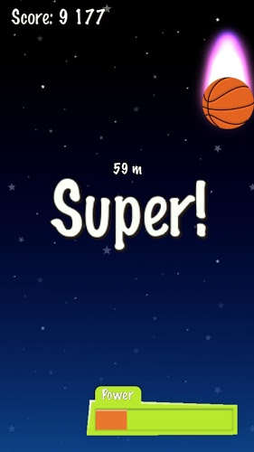 Basketball Superstar截图2