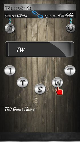 Twist Word Skill截图5