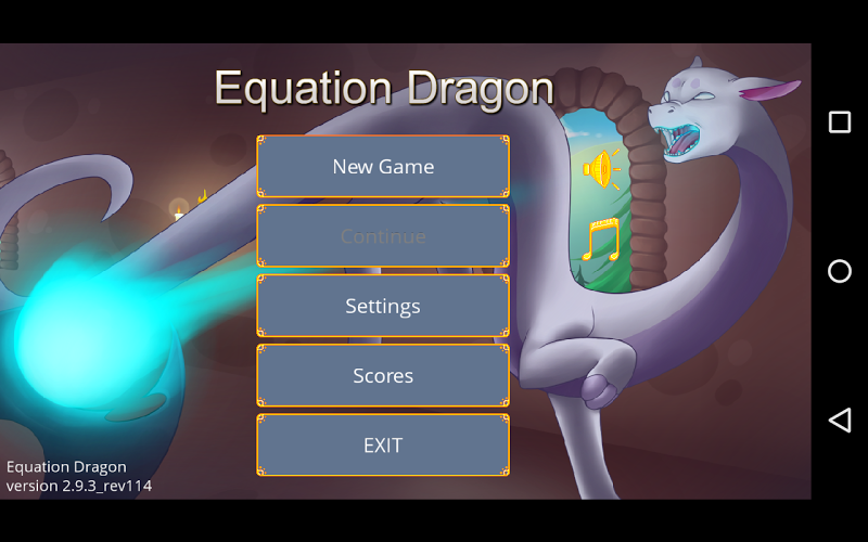 Equation Dragon截图5