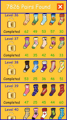 Odd Socks截图5