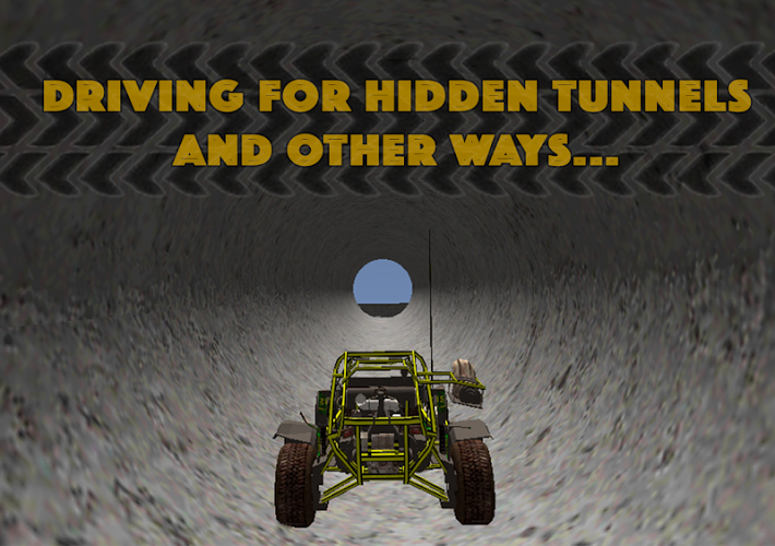 Buggy Offroad World Racing截图3