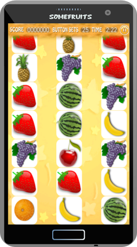 Bomb Fruits截图2