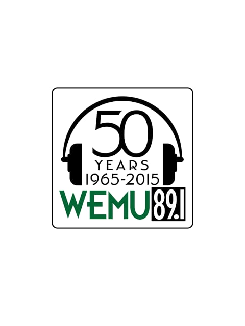 WEMU Public Radio App截图9