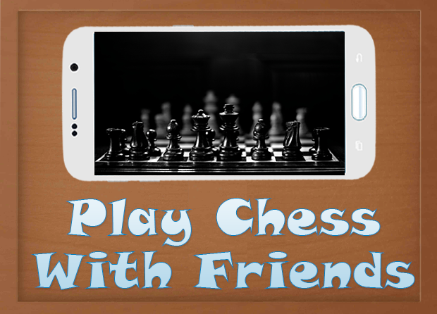 Play Chess With Friends截图5