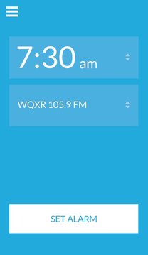 WQXR New York Classical Music截图