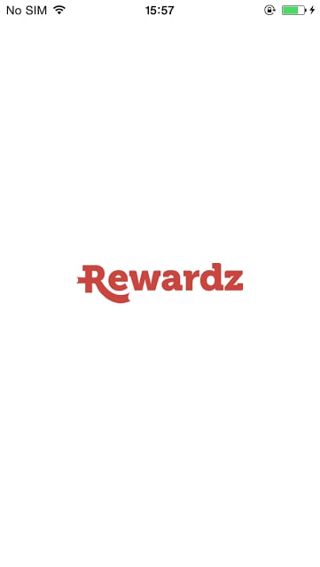 Rewardz Employee Perks!截图7