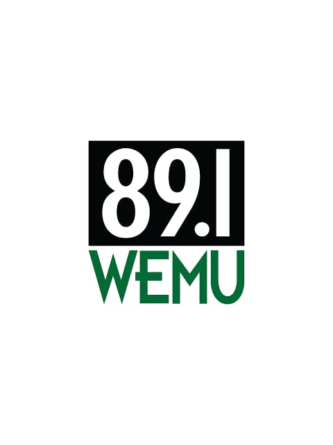 WEMU Public Radio App截图8