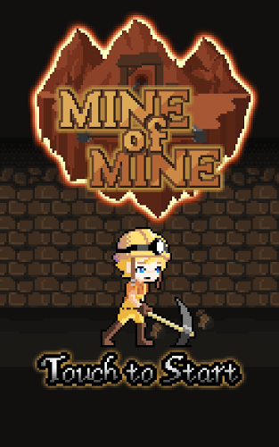 Infinite Mine :Mine of Mine截图1