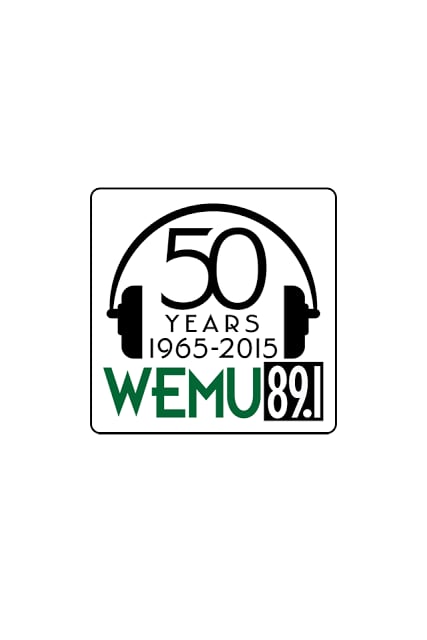 WEMU Public Radio App截图7