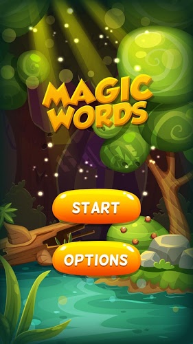 Magic Words截图1