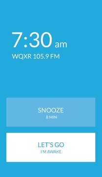 WQXR New York Classical Music截图