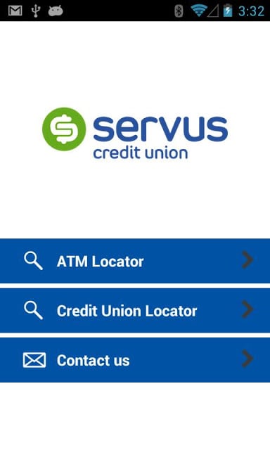 Servus CU截图8