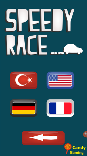 Speedy Race截图5