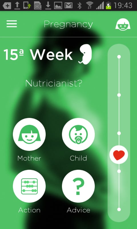 iMom • Pregnancy & Fertility截图7