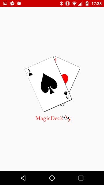 Magic Deck截图6