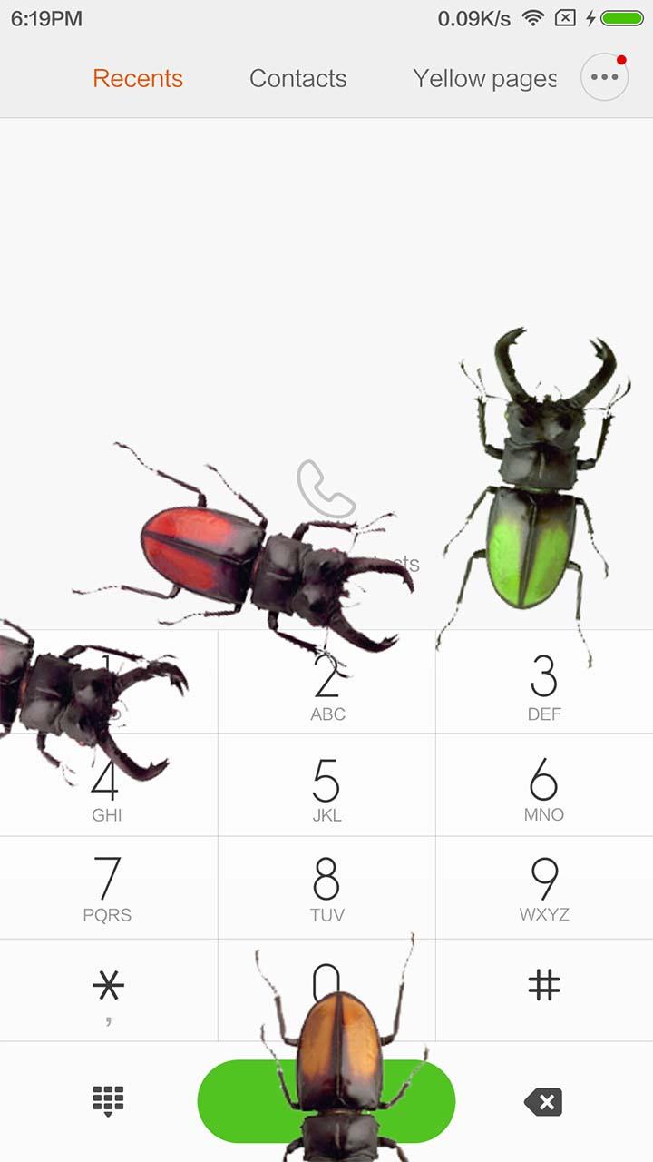 甲虫恶作剧截图3