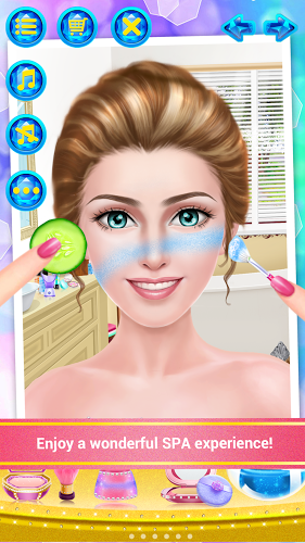 Fashion Boutique: Beauty Salon截图5