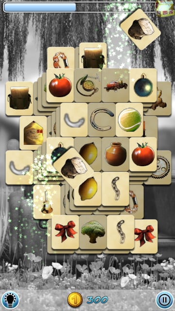 Hidden Mahjong: Country Corner截图5