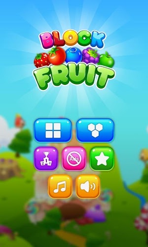 Fruit Garden Mania截图1