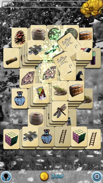 Hidden Mahjong: Country Corner截图4