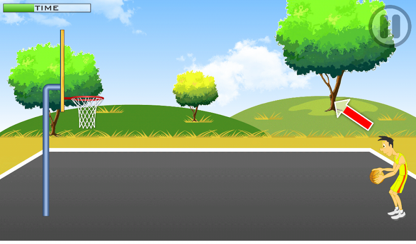 Basket Fun截图5