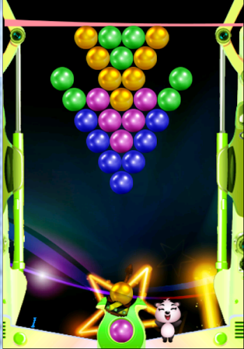 Bubble Shooter Games截图1