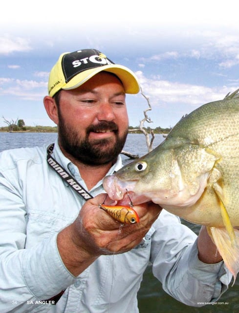 South Australian Angler Mag截图2