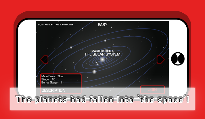 Satellite Ball截图2