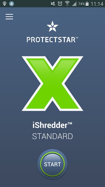iShredder 4 Standard Edition截图7