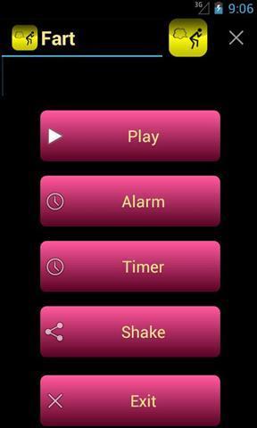 模拟屁声截图5