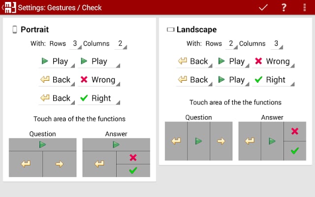 TeachingMachine Vocab-Builder截图6