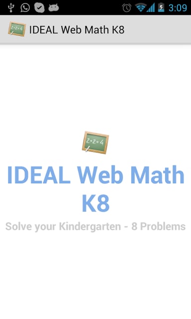 IDEAL WebMath (K-8)截图8