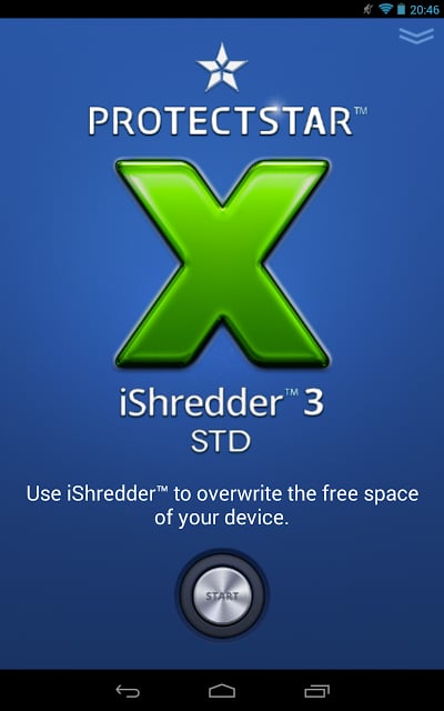 iShredder 4 Standard Edition截图10