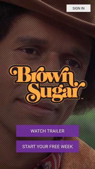 Brown Sugar - Badass Cinema截图3