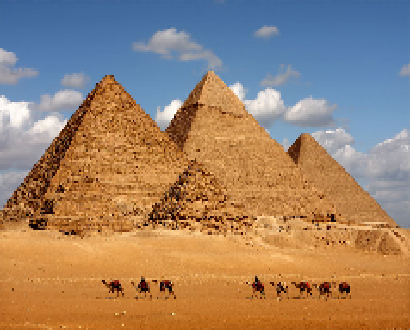 Ancient Egypt截图4