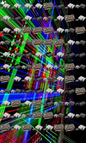 Electronics Blast截图3