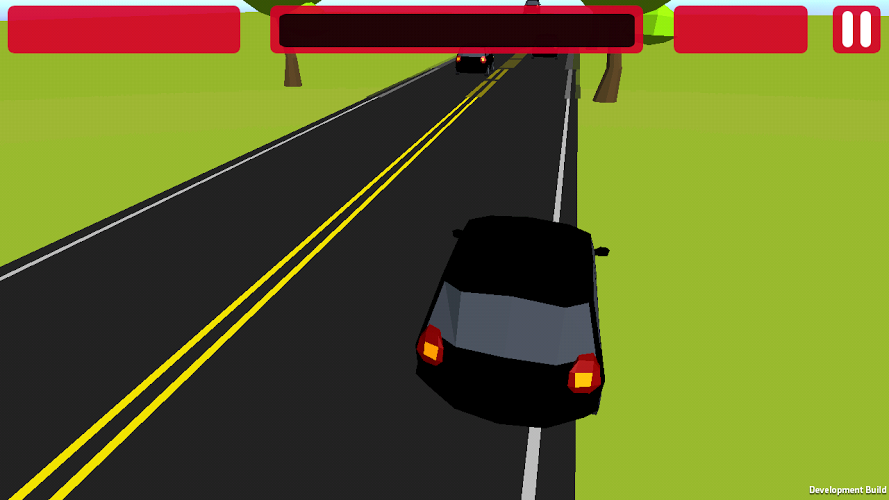 TraficRacing (Testing Ver.)截图4