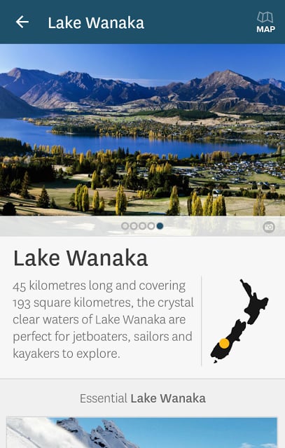 Essential New Zealand Travel截图4