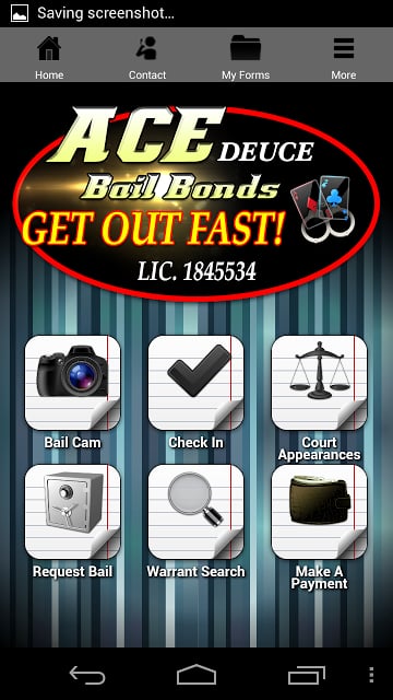 Ace Deuce Bail Bonds截图2