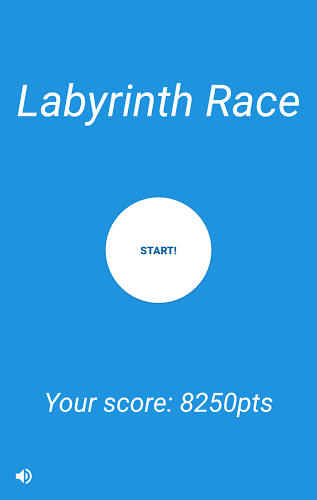 Labyrinth Race截图5