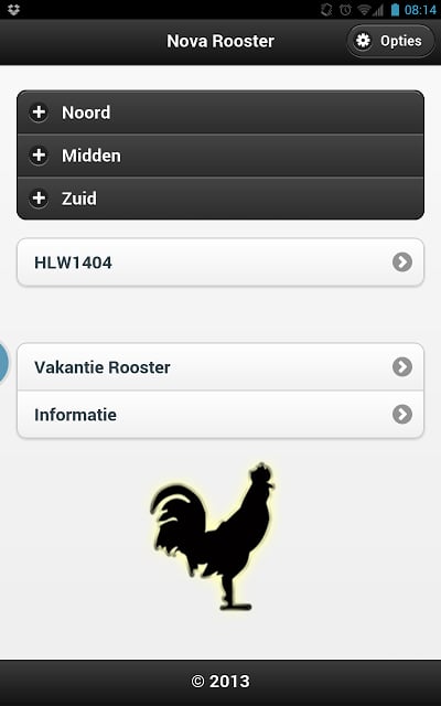 Nova Rooster截图7